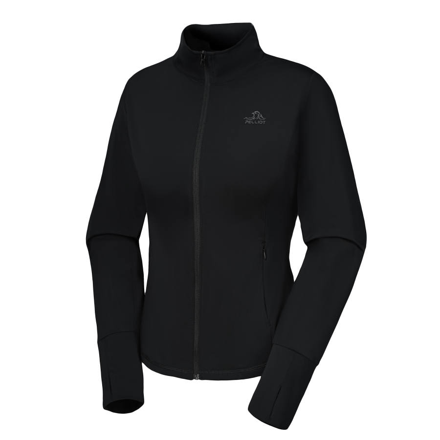 PELLIOT Breathable And Super Light Sun Protection Clothing Women's