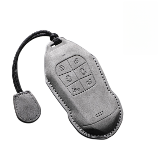 Lnga Landgre Car Key Pouch Xpeng X9/MAX/Star Destroyer