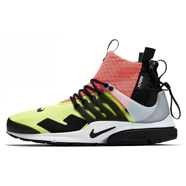 Nike Nike Air Presto Acronym Volt