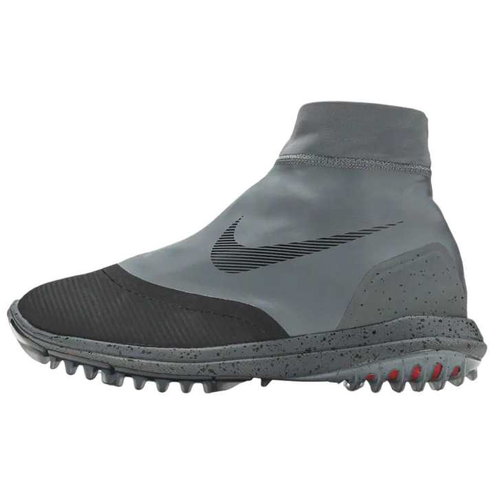 Nike Nike Lunar Vapor Golf Shoes Men's Gray