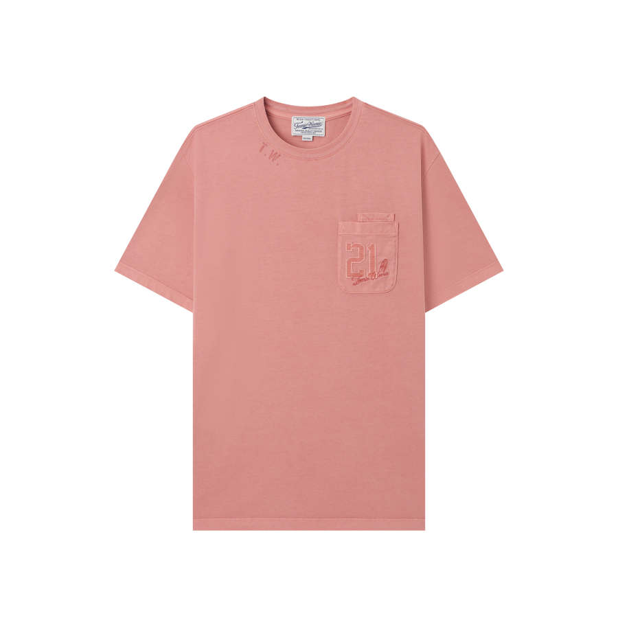 Teenie Weenie Men T Shirt Unisex