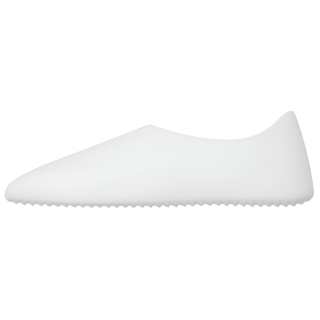 YEEZY SL 01 Low top Casual Shoes Unisex White
