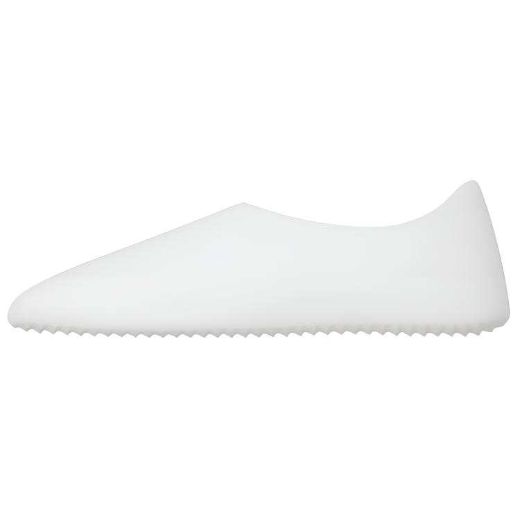 YEEZY SL 01 Low top Casual Shoes Unisex White