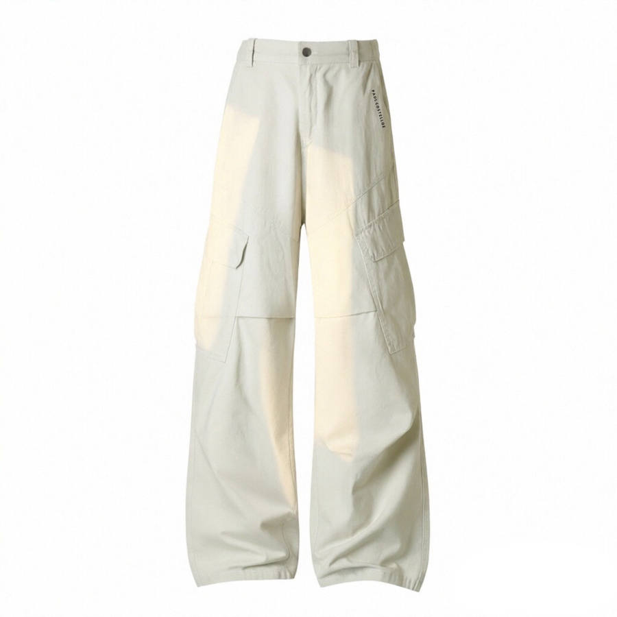 PAUL COSTELLOE Casual Pants Unisex
