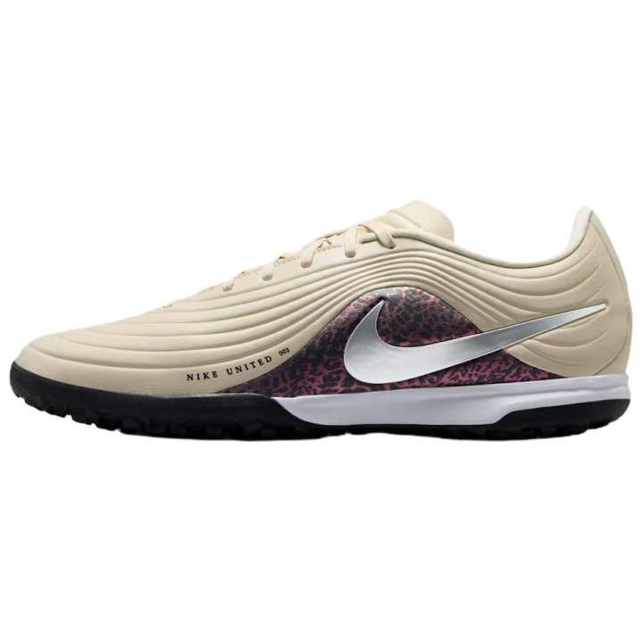 Nike Nike Tiempo Maestro Soccer Shoes Unisex Beige Apricot