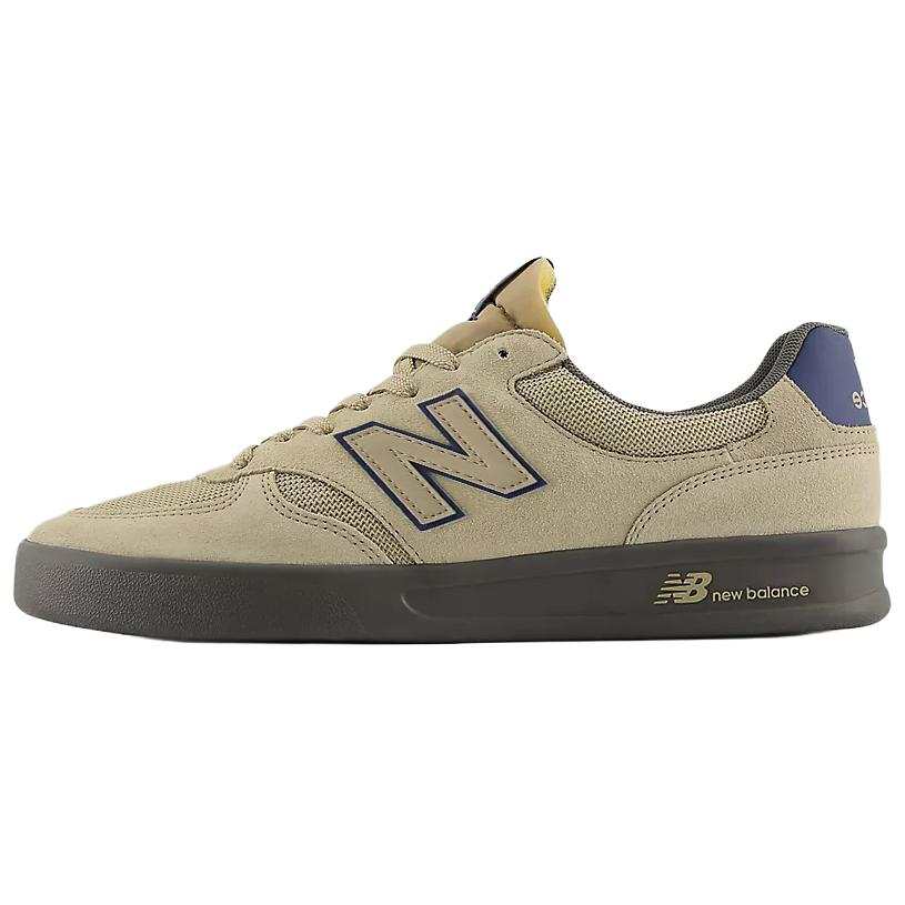 New Balance New Balance CT300 Support Low top Skateboard Shoes Unisex Light Khaki