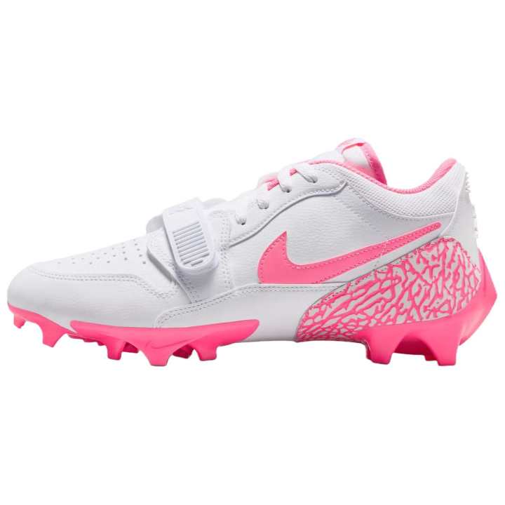 Jordan Jordan Legacy 312 Rugby Shoes Unisex White Bright Powder