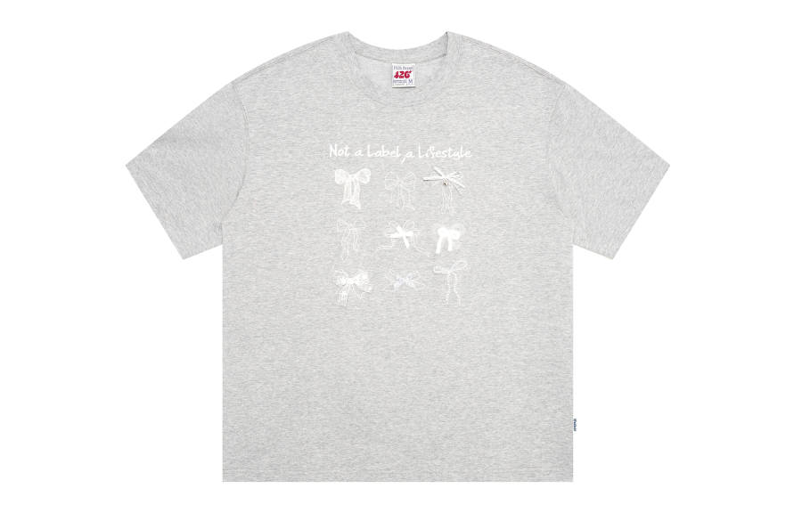 F426 T Shirts Unisex Crew Neck Moderate Straight Fit