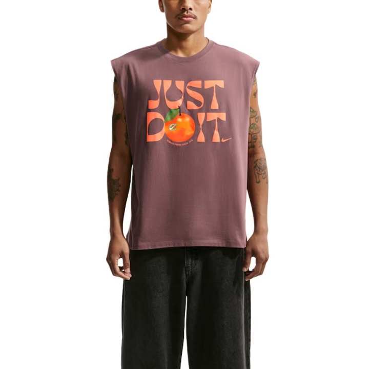 Nike Nike Sportswear Sleeveless T-Shirt