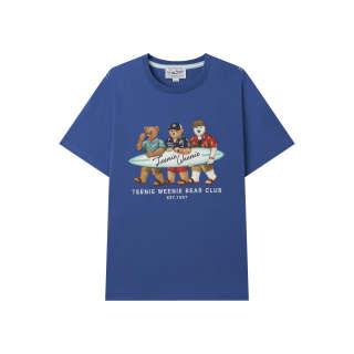 Teenie Weenie Men T Shirt Unisex