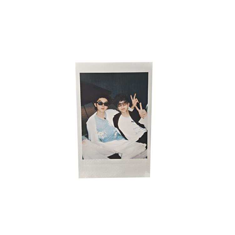 TF ENTERTAINMENT Times Youth Group Group Card Photocards Single Card/One Click Full Set Purchase, Not Bound
