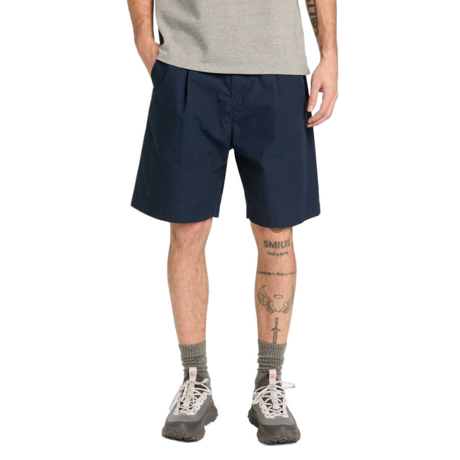 Timberland Casual Shorts Men's Dark Sapphire Moderate
