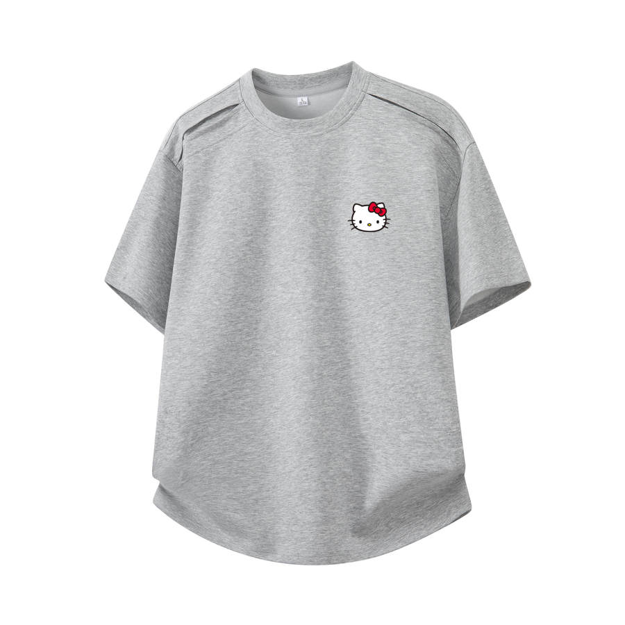 Sanrio Hello Kitty T Shirt Unisex