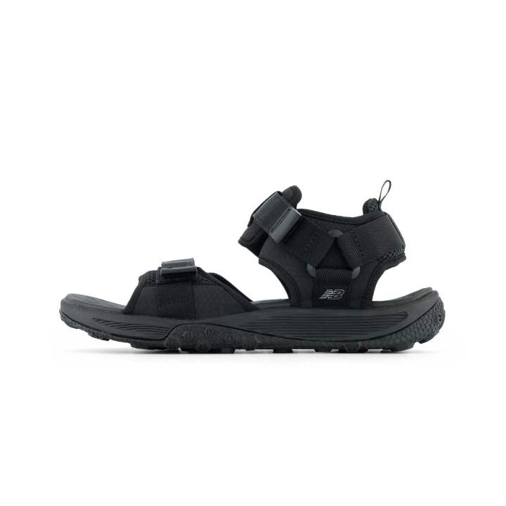 New Balance New Balance Beach Sandals Men's Black D Width