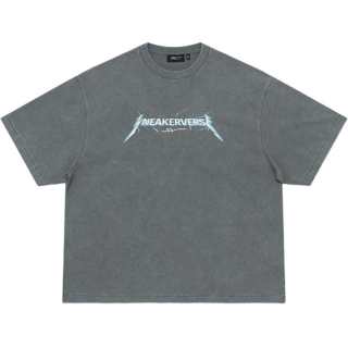 ANTA SNEAKERVERSE T Shirt Unisex