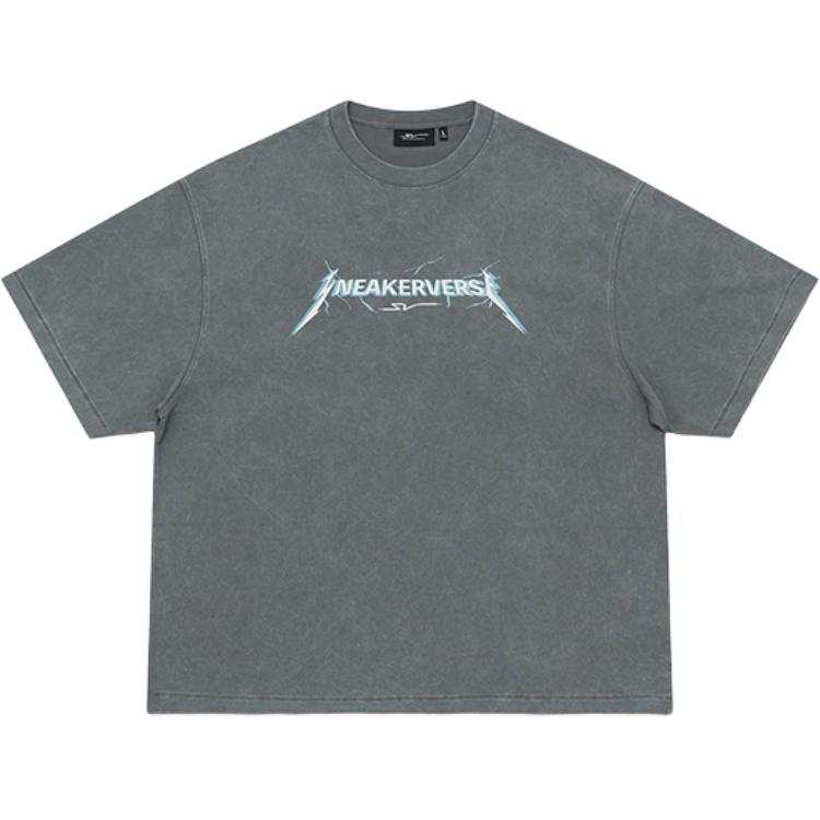 ANTA SNEAKERVERSE T Shirt Unisex