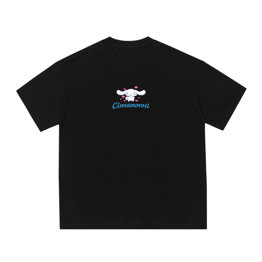 Sanrio Cinnamoroll T Shirt Unisex