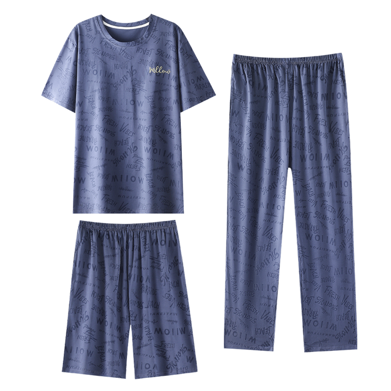 MIIOW MIIOW Men's Pajama Sets
