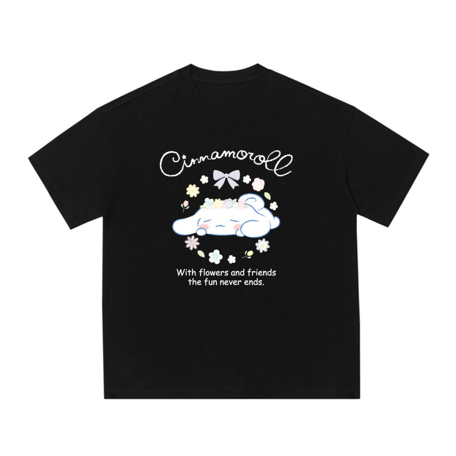 Sanrio Cinnamoroll T Shirt Unisex