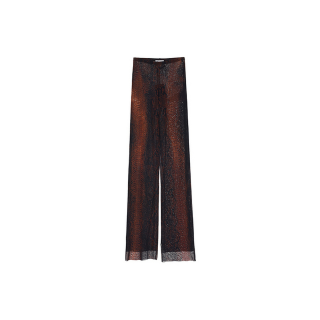Jean Paul Gaultier SS26 Casual Pants Women's