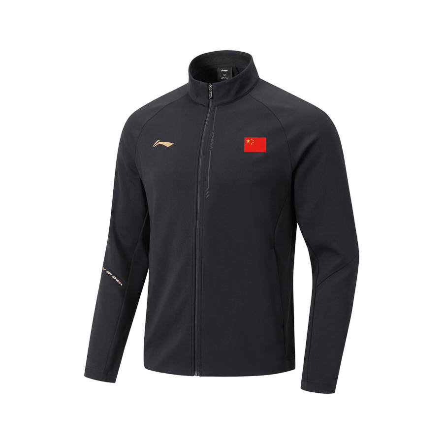 Li-Ning Li Ning Sweatshirt Men's Deep Blue