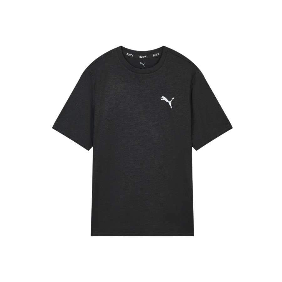 PUMA DRYCELL HEATHER Quick Dry T Shirts Men's