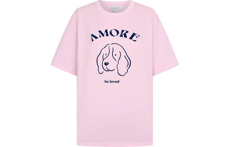 URBAN REVIVO T Shirt Women's Apparel Women's