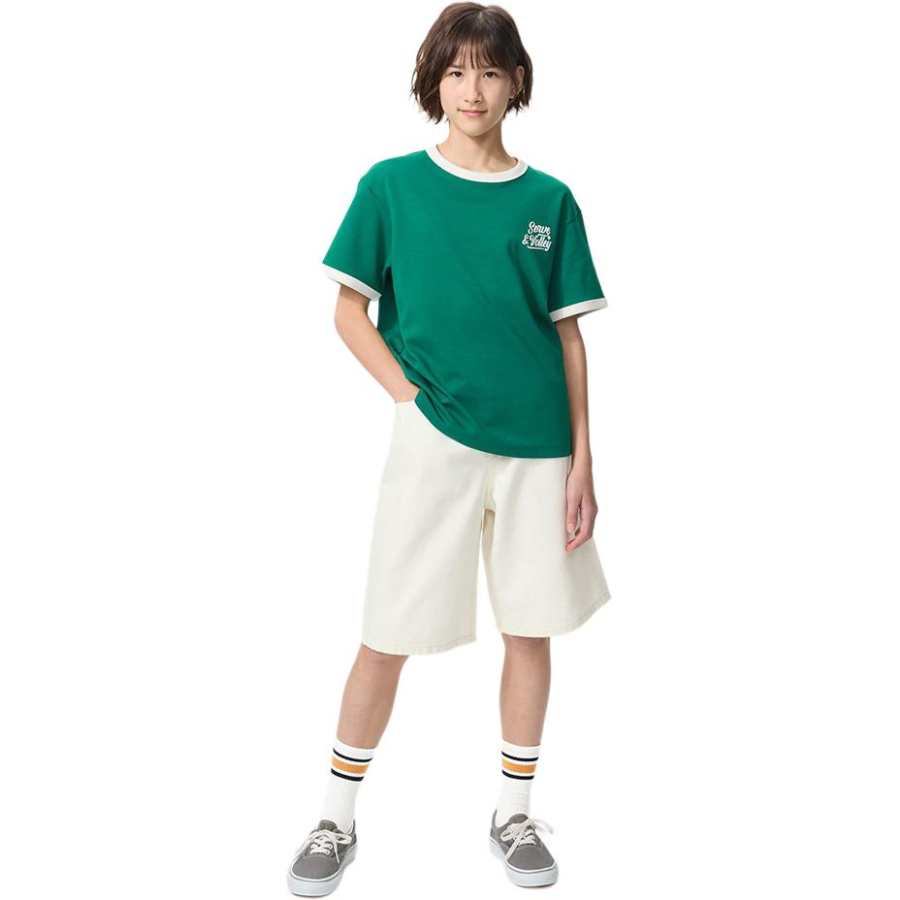 UNIQLO Kids Shorts Moderate