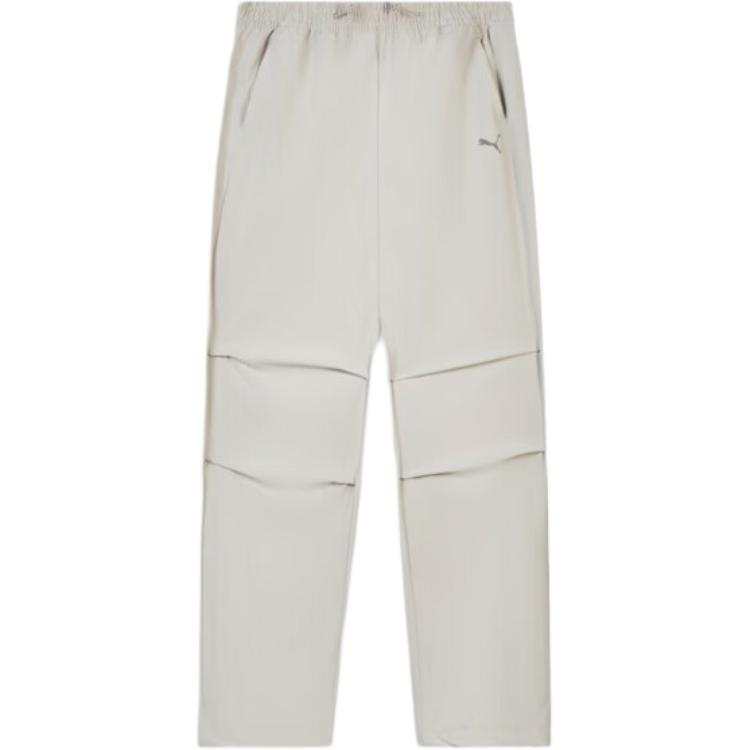 PUMA PUMA Cargo Pants Women's Lime Gray Moderate Other