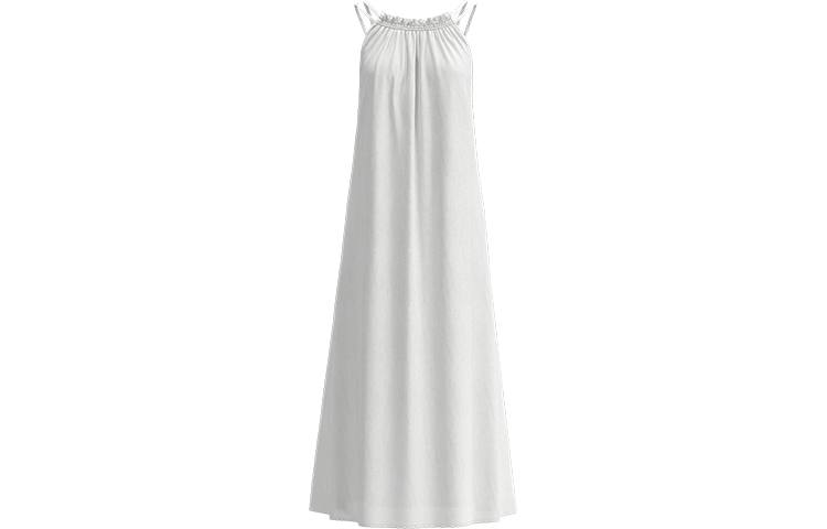 URBAN REVIVO Sleeveless Dress Women's