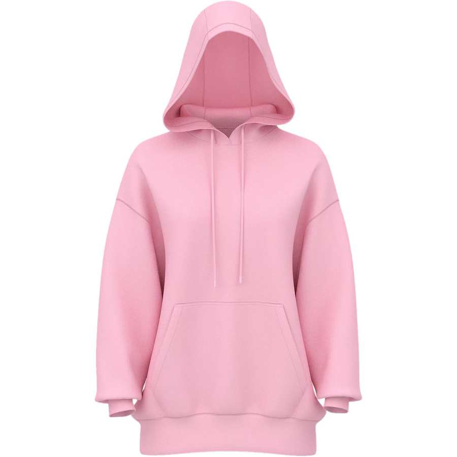 Victoria's Secret Sweatshirt Women's