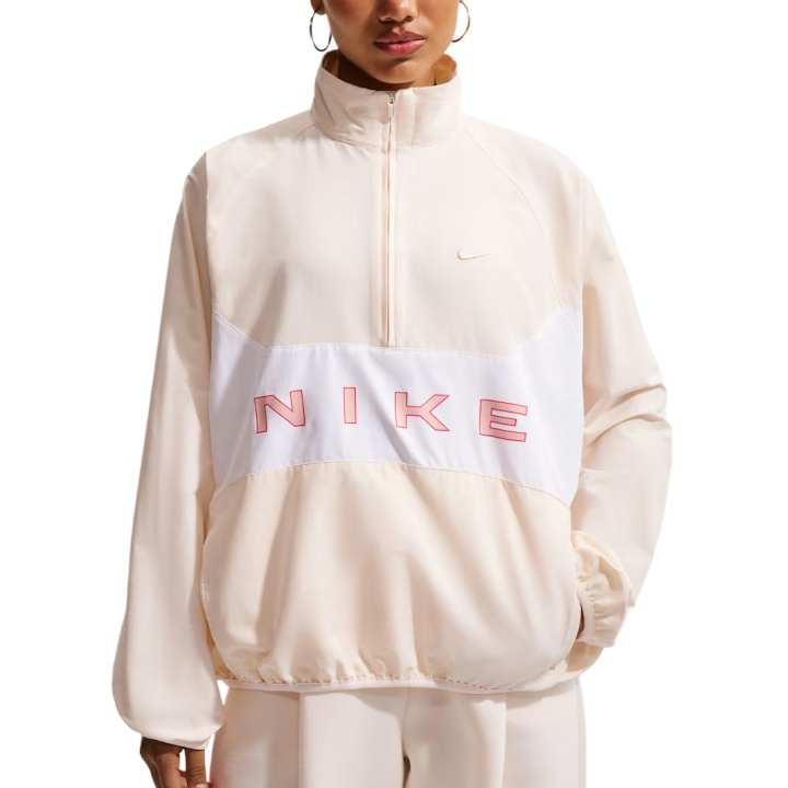 Nike Nike Sportswear Women's Oversized 1/4-Zip Jacket