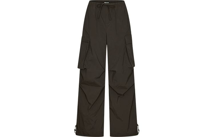 URBAN REVIVO Casual Pants Women's