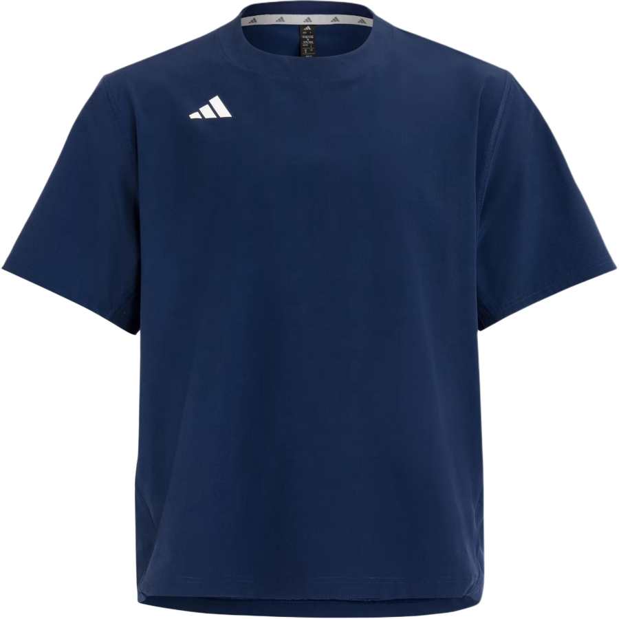 Adidas Adidas Adizero DUGOUT T Shirt Men's