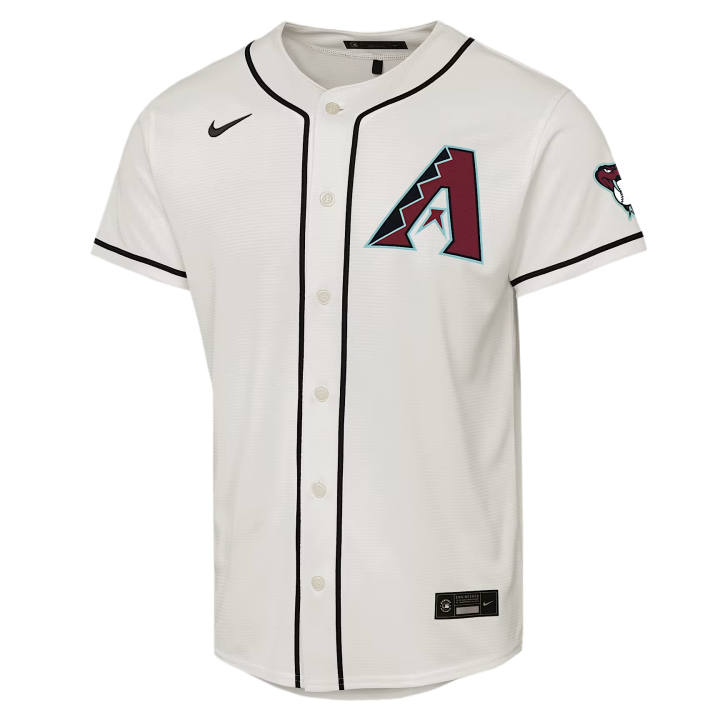 Nike Nike Sportswear Nike X MLB Kids'
