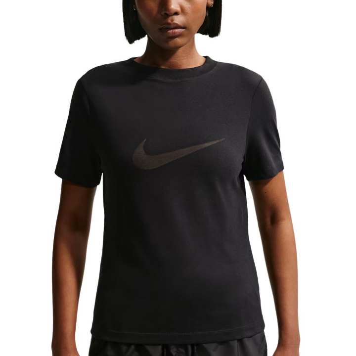 Nike Nike Sportswear Women's Slim Short-Sleeve Burnout Logo Top