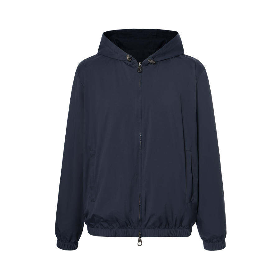 Loro Piana Reversible Jacket