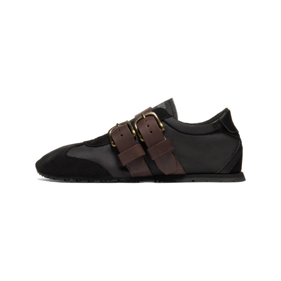 Onitsuka Tiger CODOBEL Casual Shoes Unisex Black
