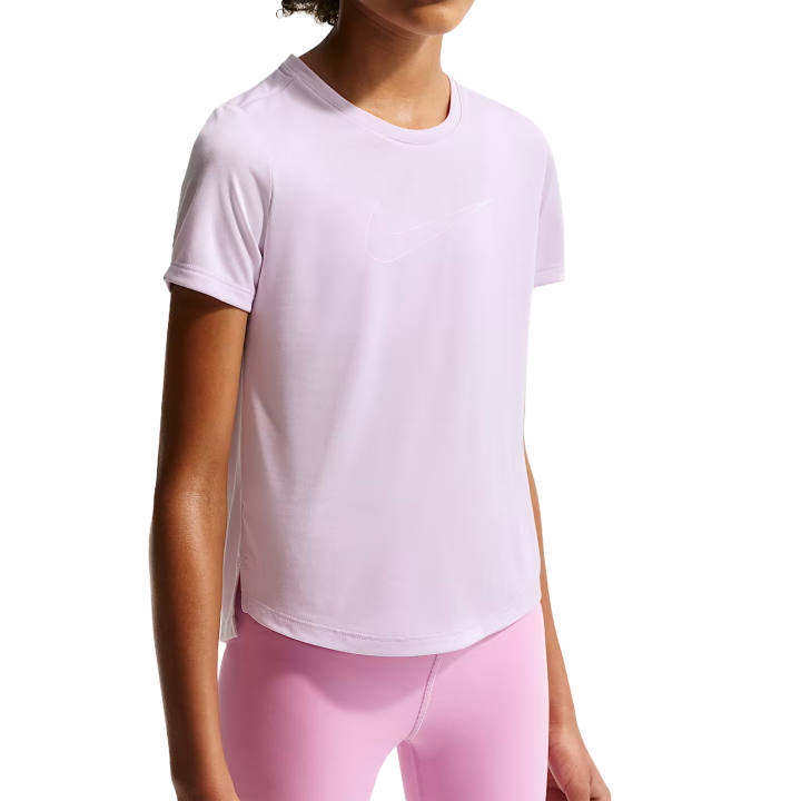 Nike Nike Quick Dry T Shirts Dri Fit Kids'