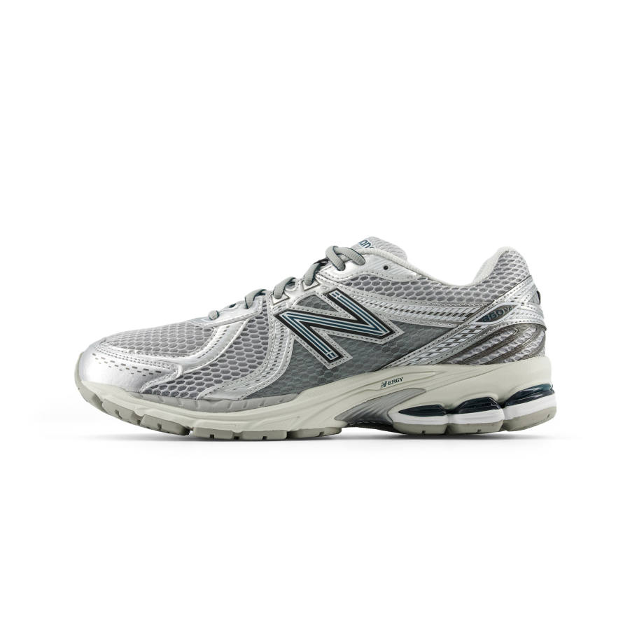New Balance New Balance 860 V2 Breathable Low top Casual Shoes Unisex Gray D Width