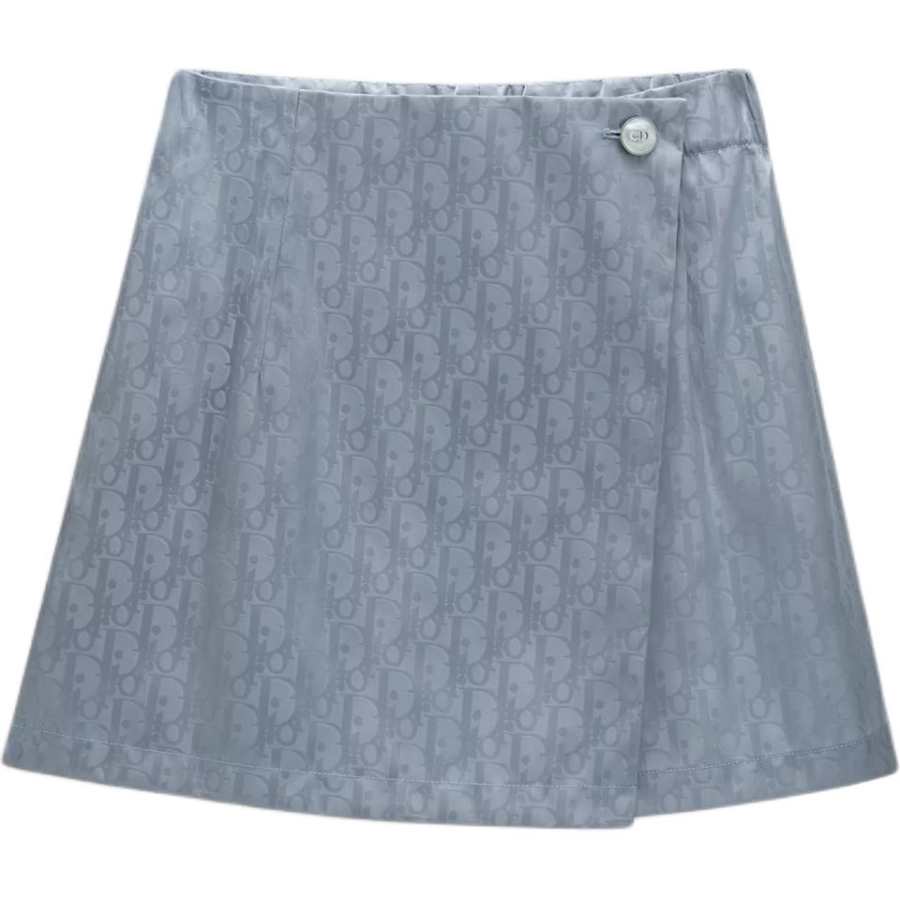 DIOR SS26 Casual Short Skirts Women's