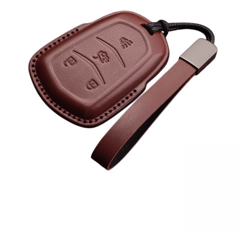 Lnga Landgre Car Key Pouch Cadillac XT5/XT4/XTS/XT6/CT5/CT6/CT