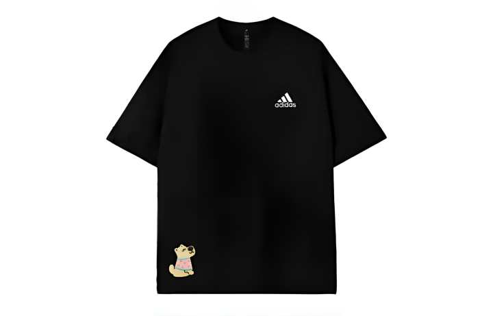 Adidas Adidas MUST HAVES T Shirt Unisex