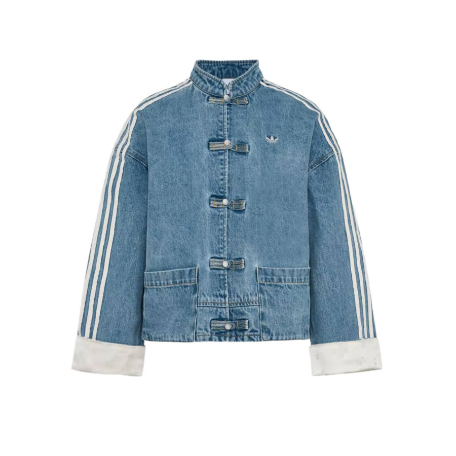 Adidas Originals SS26 Jacket Women's