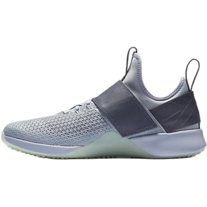 Nike Nike Air Zoom Strong Running Shoes Women's Glacier Gray