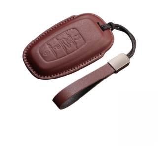 Lnga Landgre Car Key Pouch Red Flag H5/H9/HS5/HS7/E HS9/H7