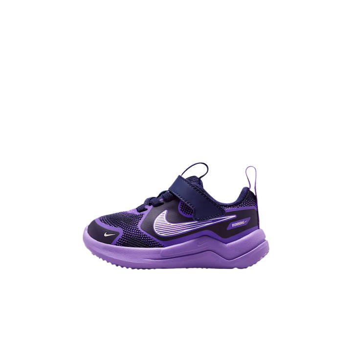 Nike Nike Cosmic Runner Mesh Support Breathable Low top Toddler Shoes Infant And Toddler