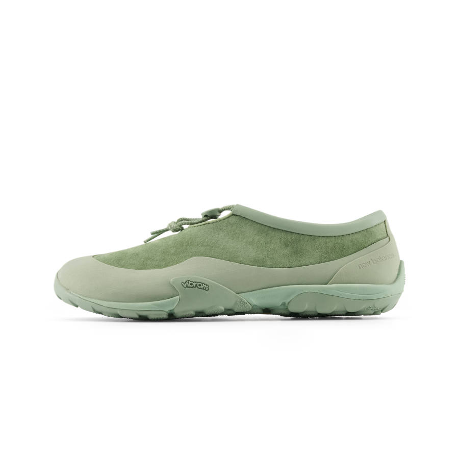 New Balance New Balance MT10T Casual Shoes Unisex Green