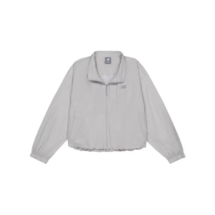 New Balance New Balance SS26 Jacket Women's