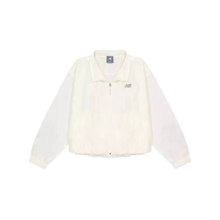 New Balance New Balance SS26 Jacket Women's